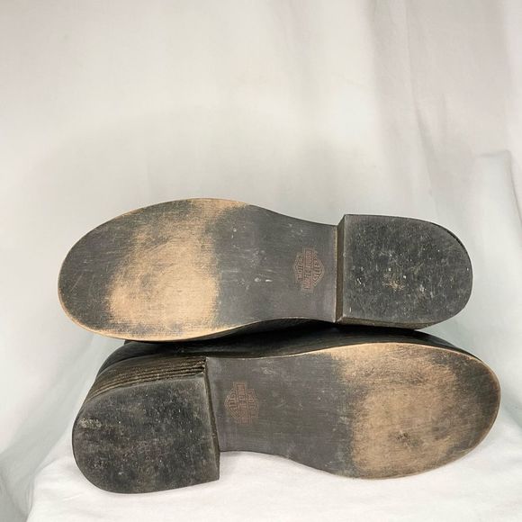 Harley Davidson Hennessy boot - Picture 5 of 7